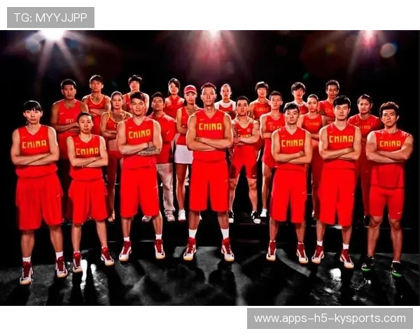 国家篮球联盟市场拓展战略，篮球国家队赛事